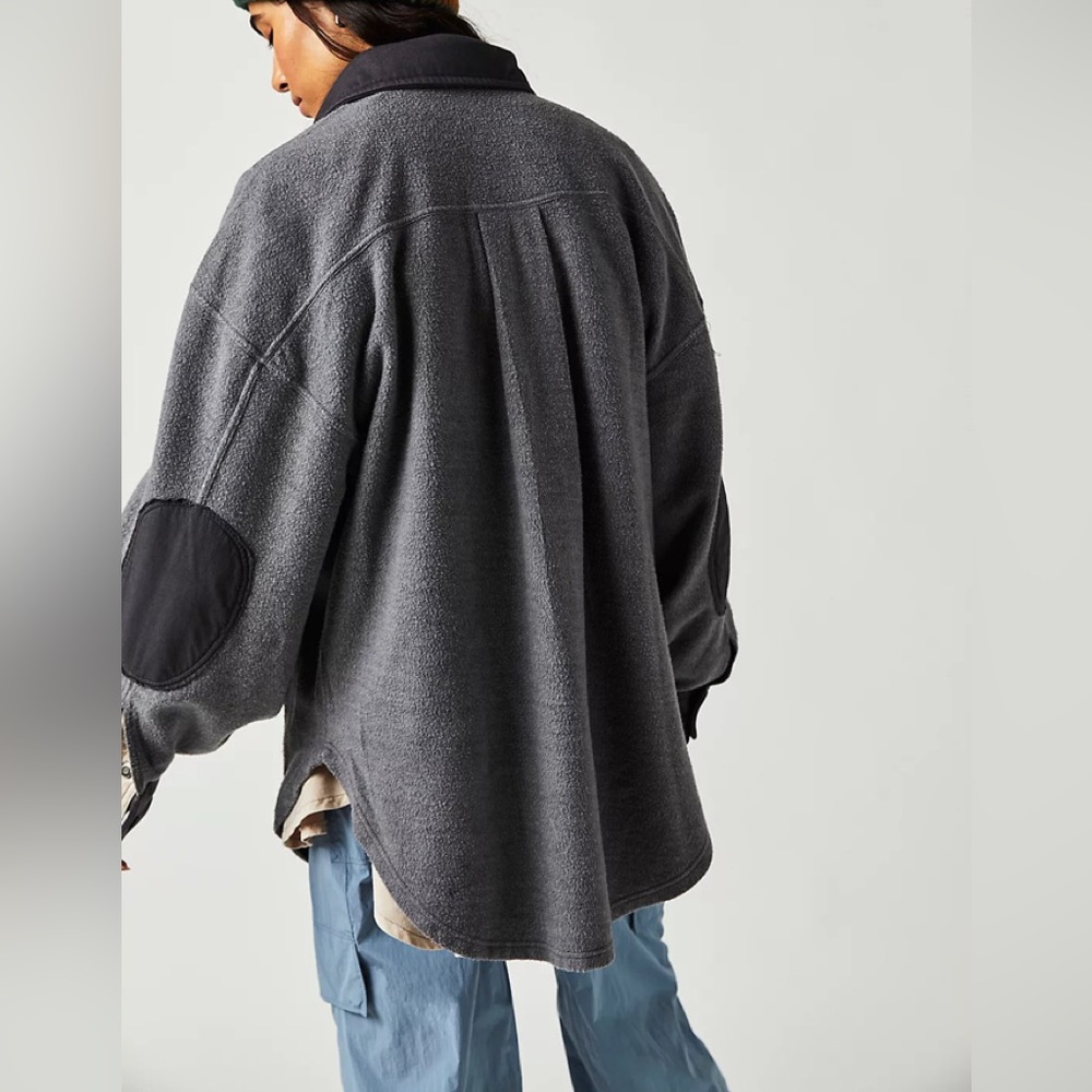 Free People Ruby Jacket - Picture 3 of 3